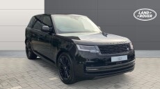 Land Rover Range Rover 3.0 D350 Autobiography 4dr Auto Diesel Estate